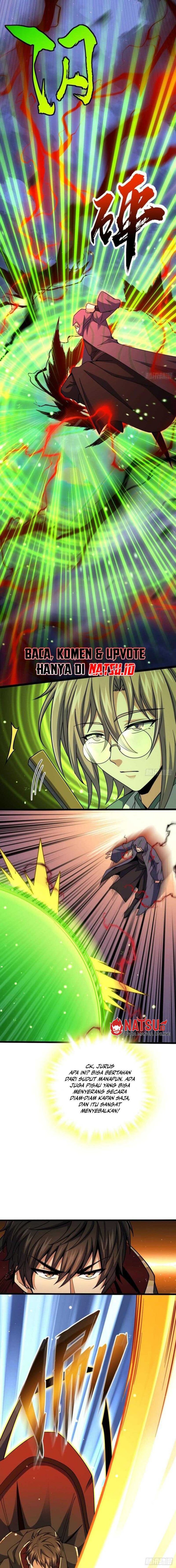 Dilarang COPAS - situs resmi www.mangacanblog.com - Komik spare me great lord 662 - chapter 662 663 Indonesia spare me great lord 662 - chapter 662 Terbaru 8|Baca Manga Komik Indonesia|Mangacan